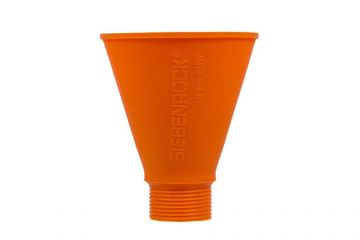 Siebenrock Oil Filler Funnel